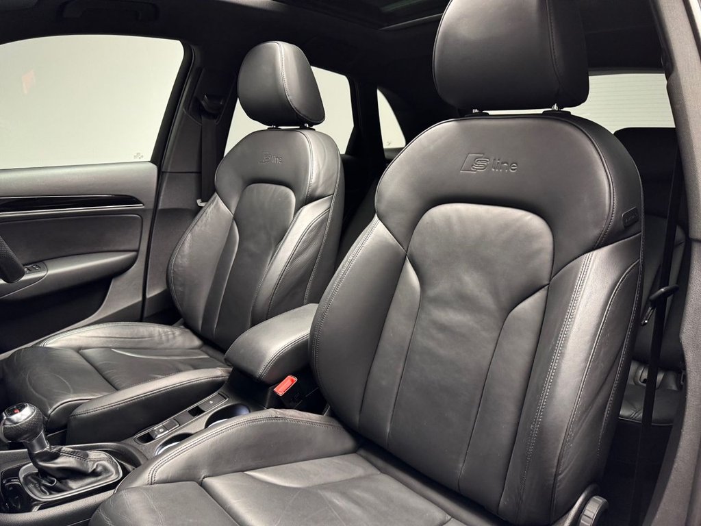 Used Audi Q3 2017 for sale - 76474618: Photo 44