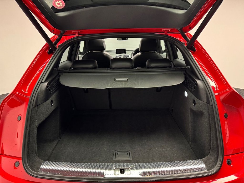 Used Audi Q3 2017 for sale - 76474618: Photo 45