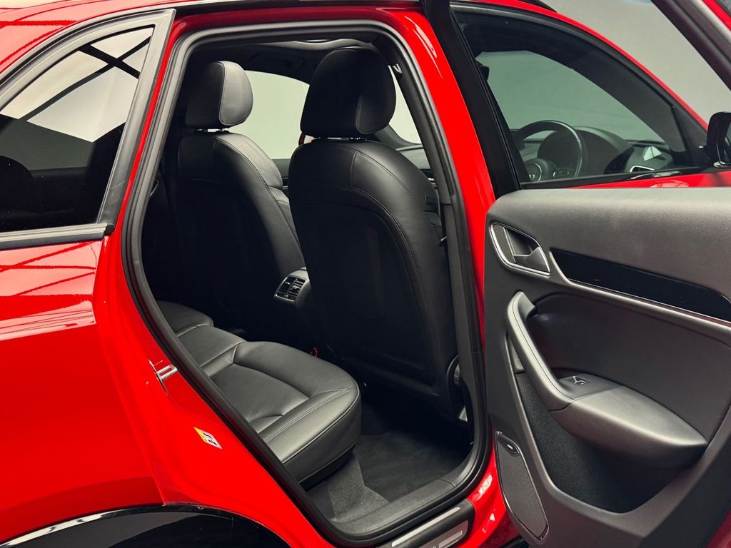 Used Audi Q3 2017 for sale - 76474618: Photo 48