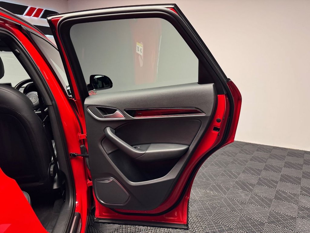 Used Audi Q3 2017 for sale - 76474618: Photo 49