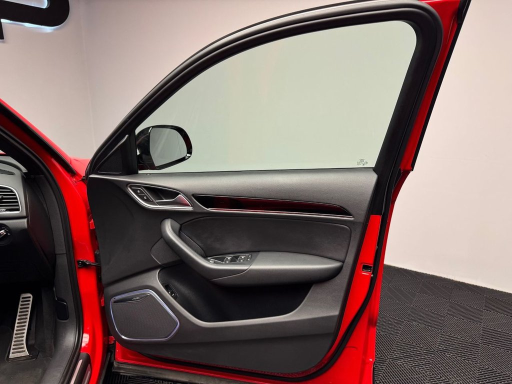 Used Audi Q3 2017 for sale - 76474618: Photo 50