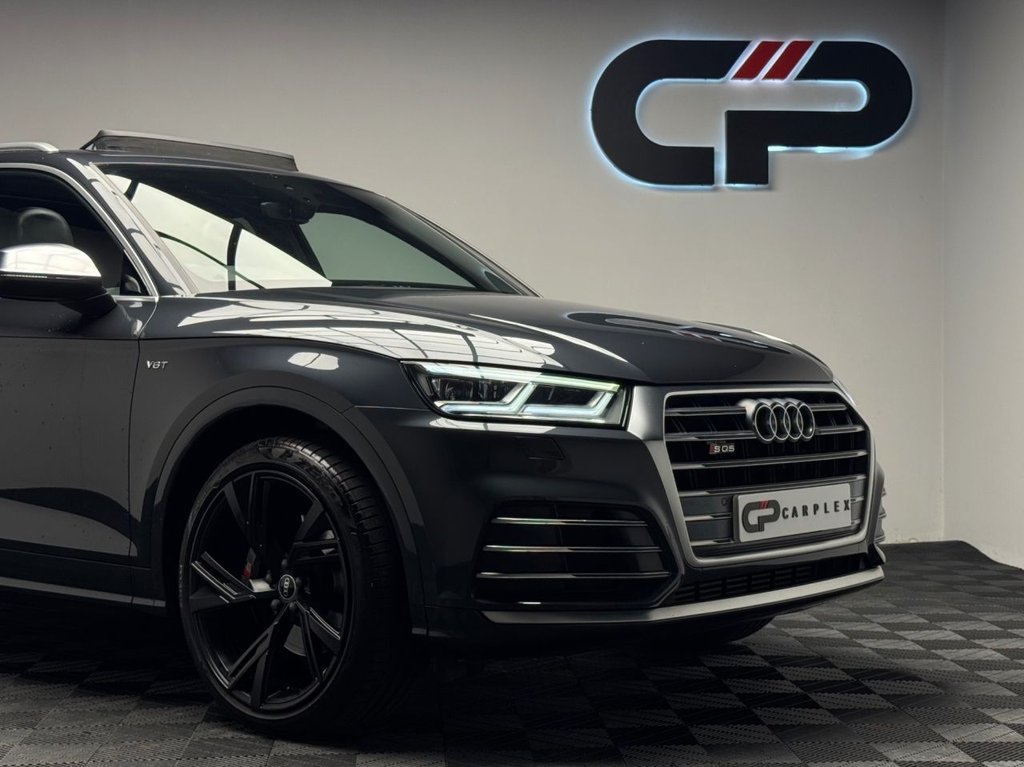 Used Audi Q5 2018 for sale - 77792370: Photo 13