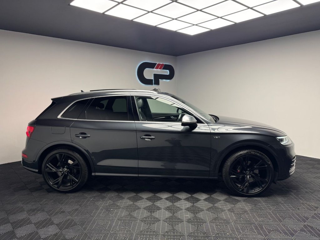Used Audi Q5 2018 for sale - 77792370: Photo 14