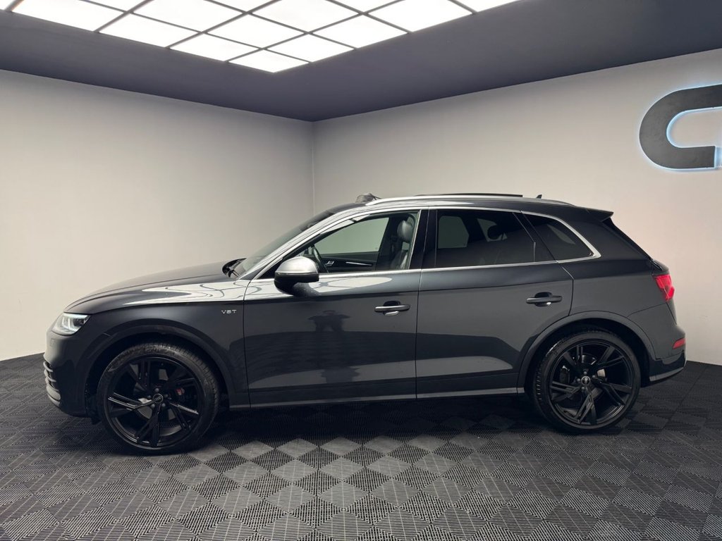 Used Audi Q5 2018 for sale - 77792370: Photo 18