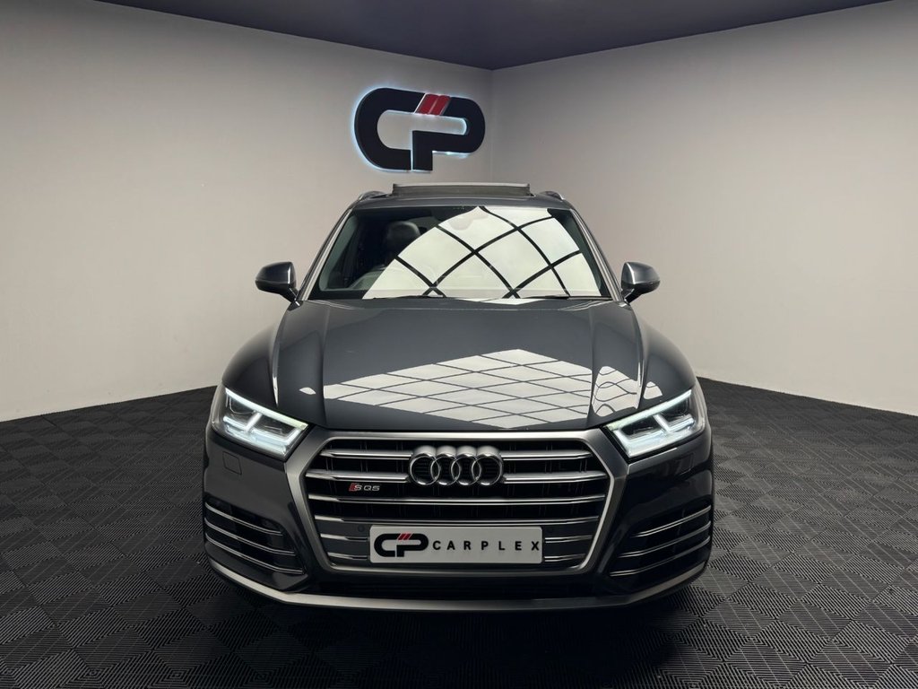 Used Audi Q5 2018 for sale - 77792370: Photo 19