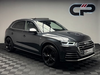 Audi Q5 feature image