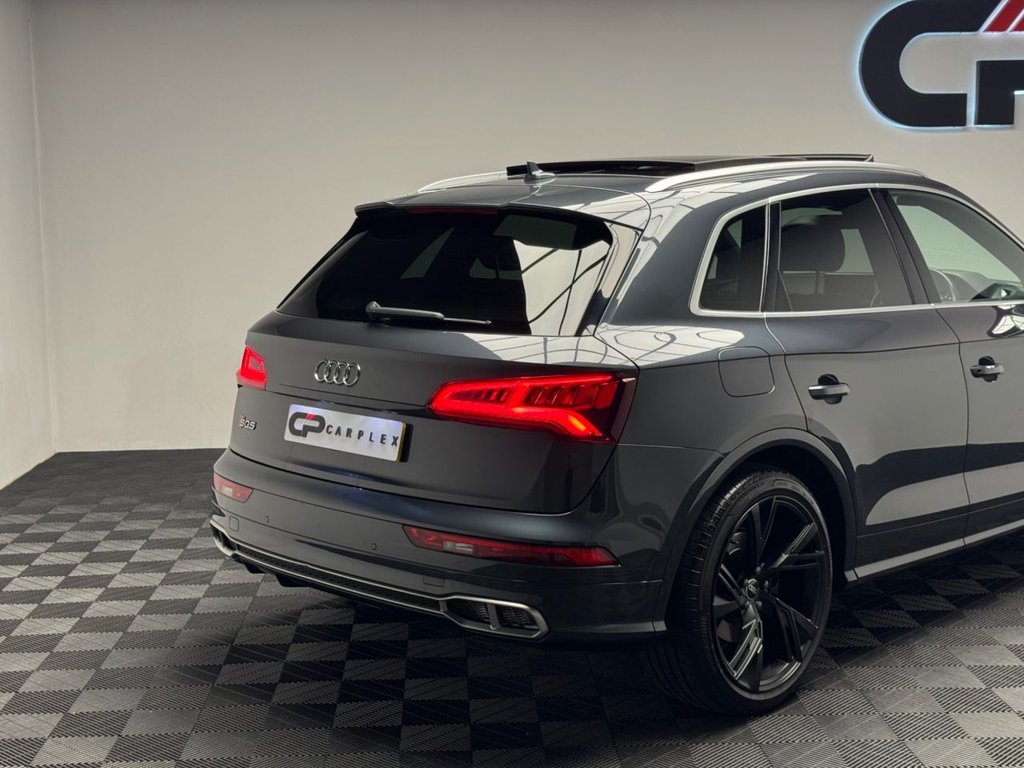 Used Audi Q5 2018 for sale - 77792370: Photo 22