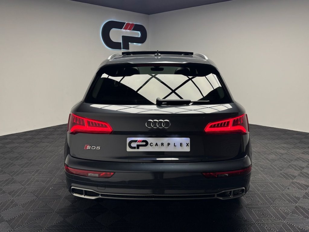 Used Audi Q5 2018 for sale - 77792370: Photo 23