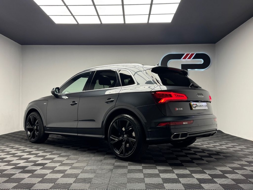 Used Audi Q5 2018 for sale - 77792370: Photo 25