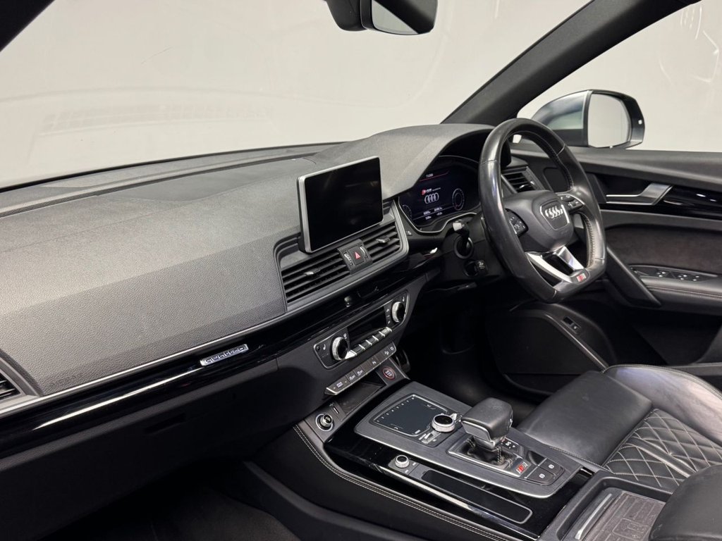Used Audi Q5 2018 for sale - 77792370: Photo 27