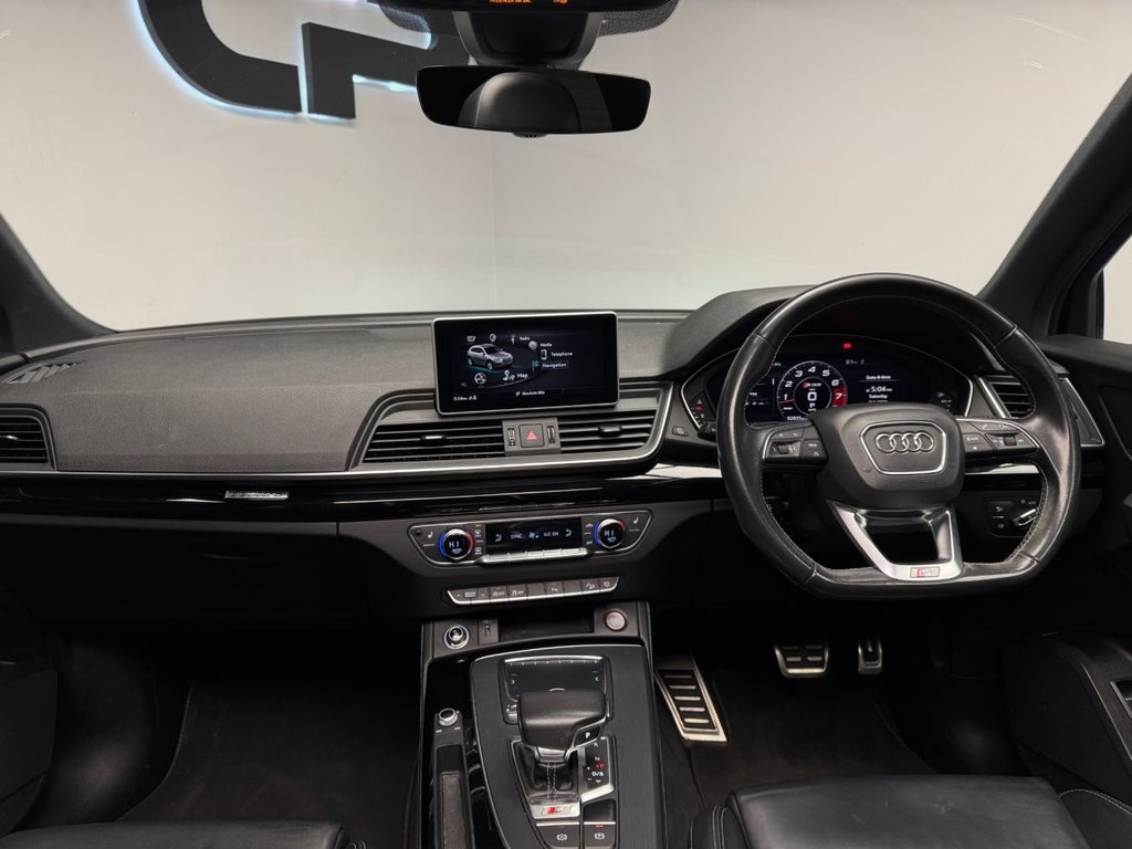 Used Audi Q5 2018 for sale - 77792370: Photo 28