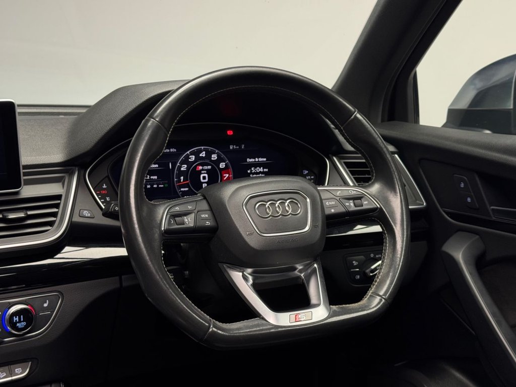 Used Audi Q5 2018 for sale - 77792370: Photo 29