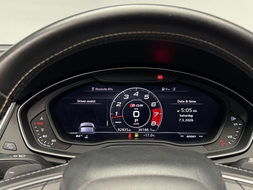 Used Audi Q5 2018 for sale - 77792370: Photo 30