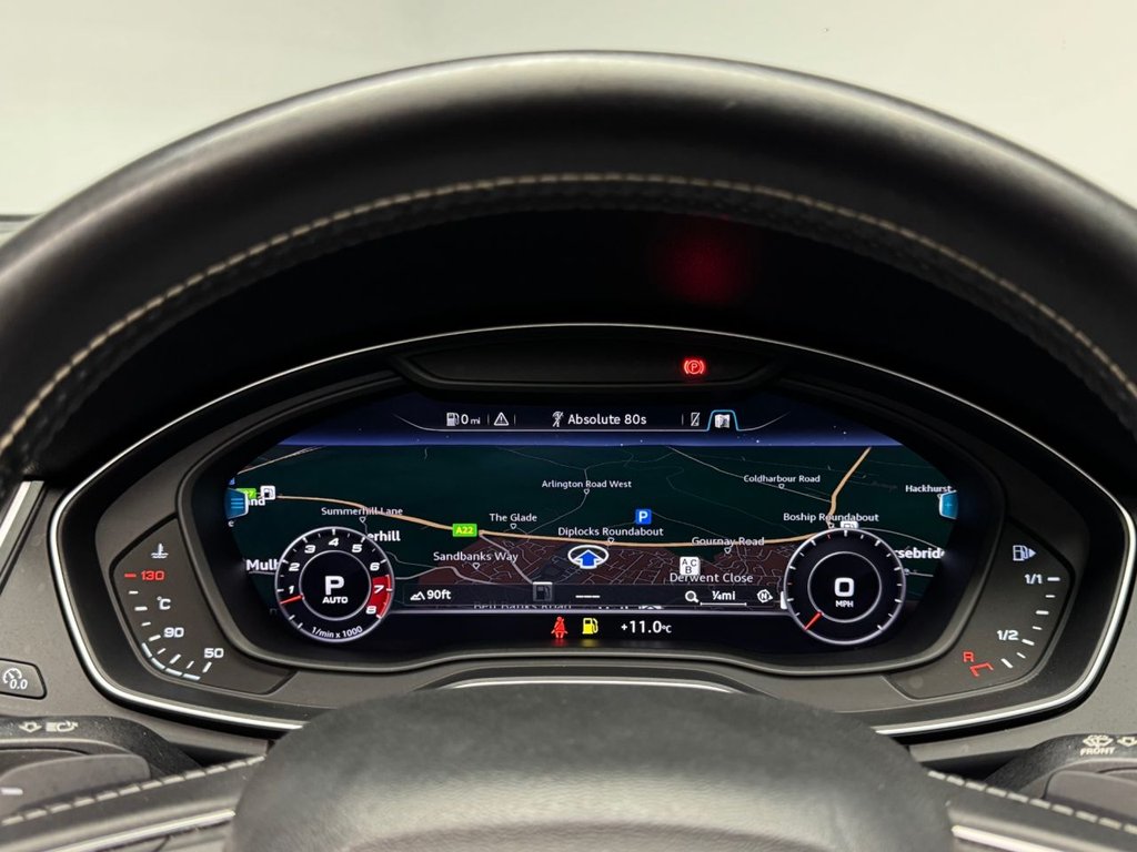 Used Audi Q5 2018 for sale - 77792370: Photo 31