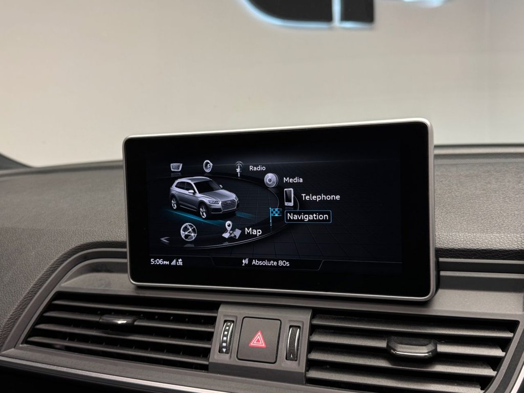 Used Audi Q5 2018 for sale - 77792370: Photo 32