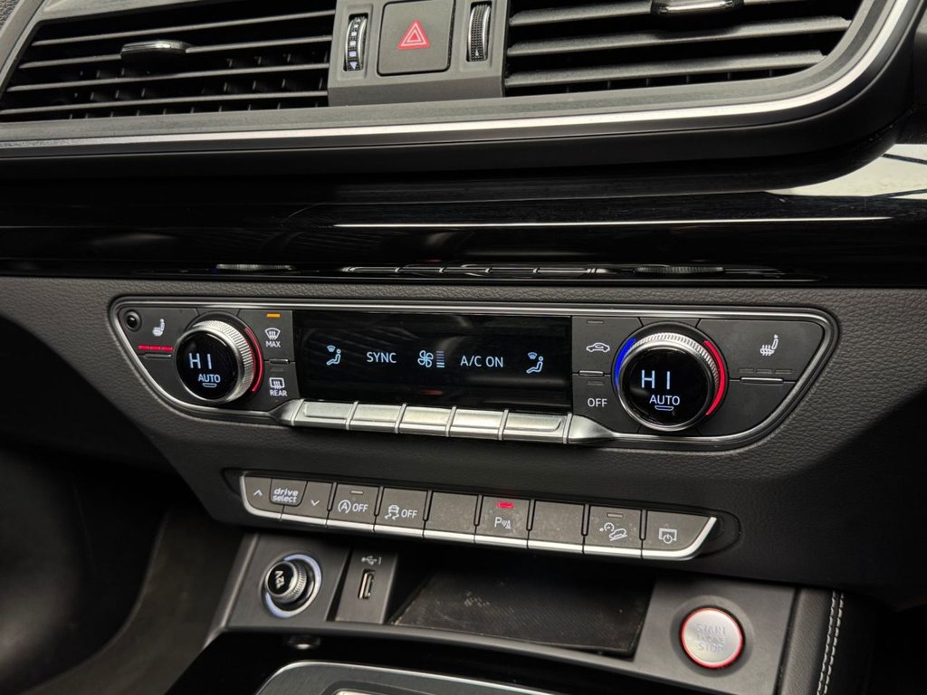 Used Audi Q5 2018 for sale - 77792370: Photo 34