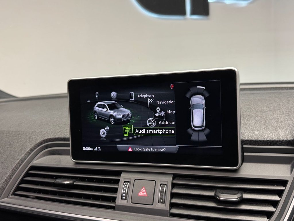 Used Audi Q5 2018 for sale - 77792370: Photo 35