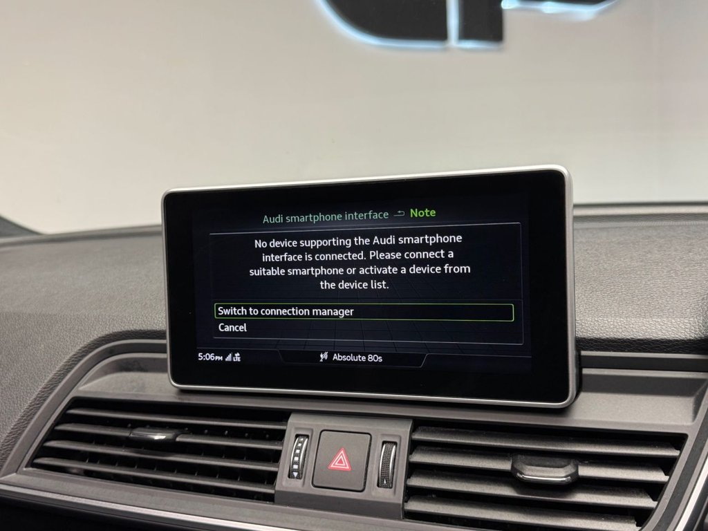 Used Audi Q5 2018 for sale - 77792370: Photo 36