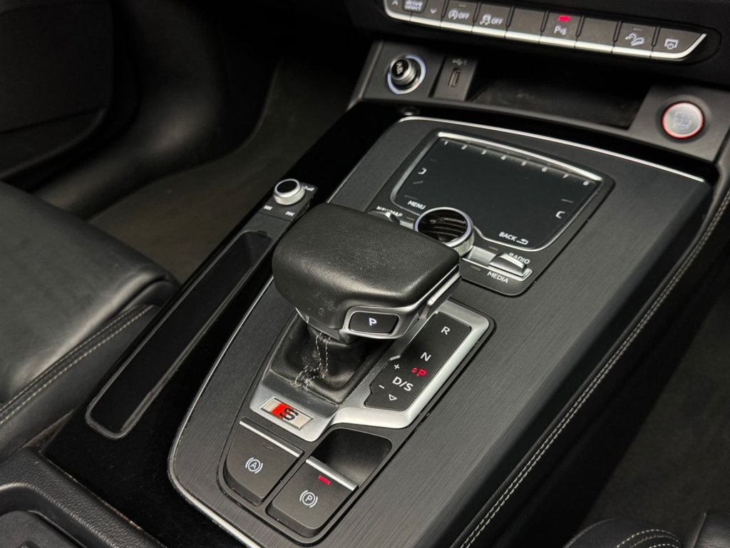 Used Audi Q5 2018 for sale - 77792370: Photo 37