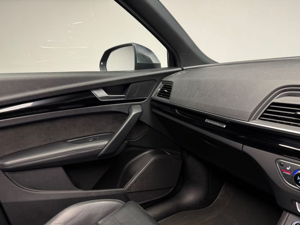 Used Audi Q5 2018 for sale - 77792370: Photo 38