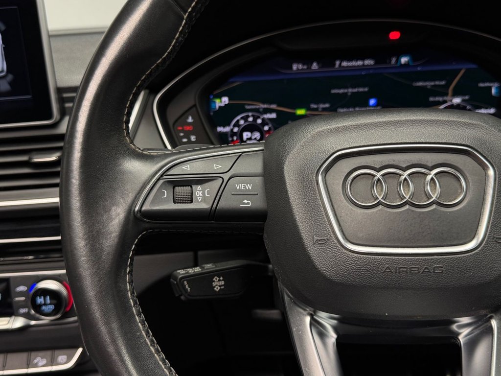 Used Audi Q5 2018 for sale - 77792370: Photo 39