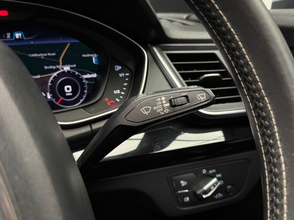 Used Audi Q5 2018 for sale - 77792370: Photo 40