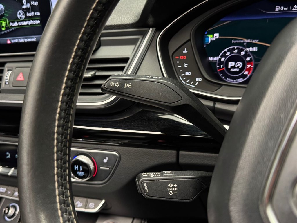 Used Audi Q5 2018 for sale - 77792370: Photo 41