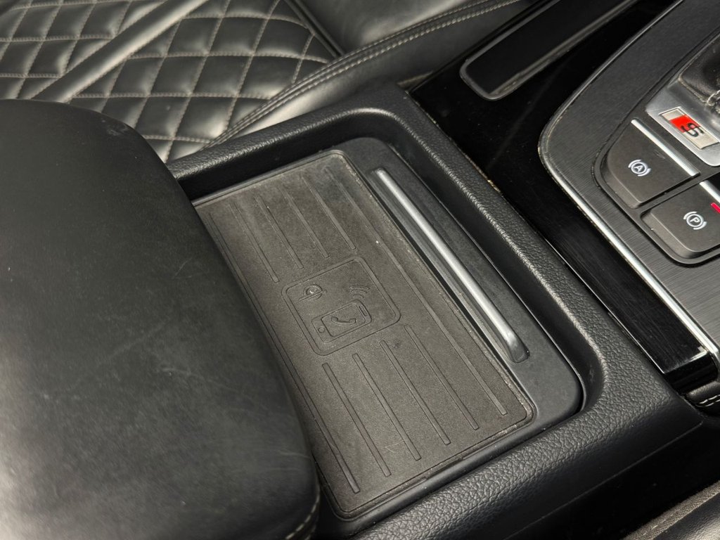 Used Audi Q5 2018 for sale - 77792370: Photo 43