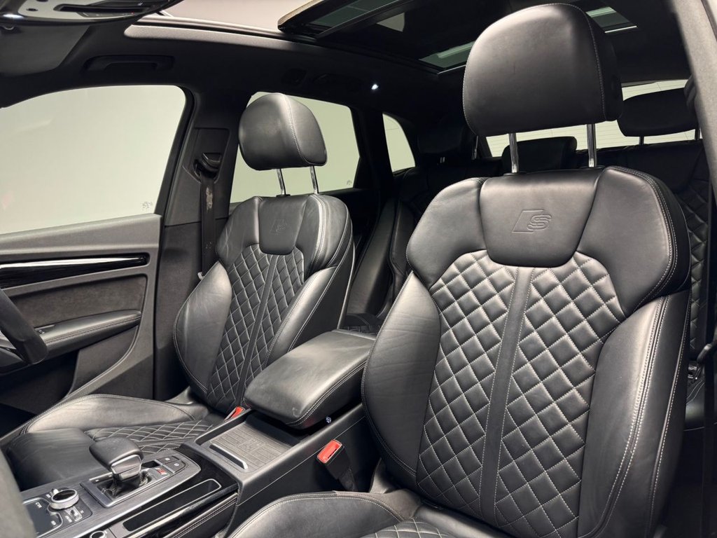 Used Audi Q5 2018 for sale - 77792370: Photo 46