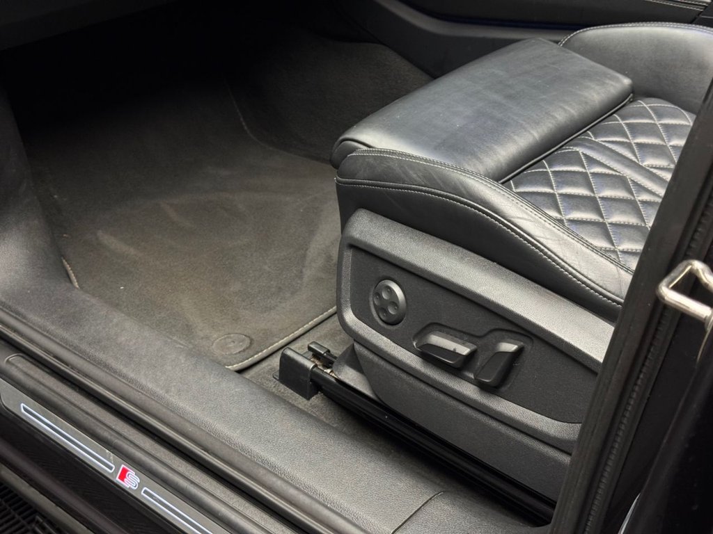 Used Audi Q5 2018 for sale - 77792370: Photo 47