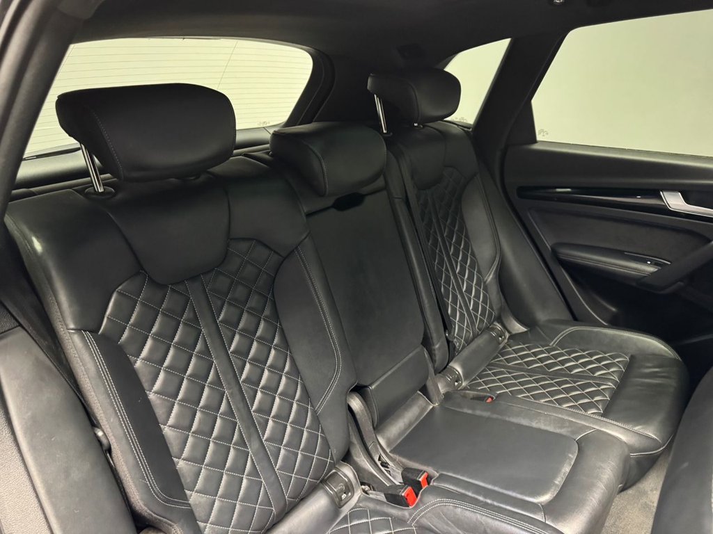 Used Audi Q5 2018 for sale - 77792370: Photo 49