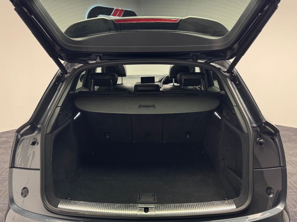 Used Audi Q5 2018 for sale - 77792370: Photo 50