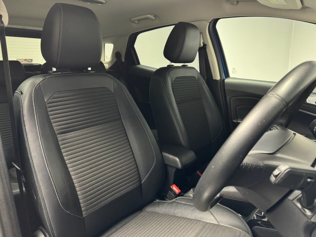 Used Ford Ecosport 2018 for sale - 77360150: Photo 23