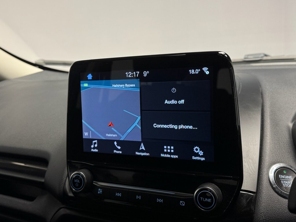 Used Ford Ecosport 2018 for sale - 77360150: Photo 27