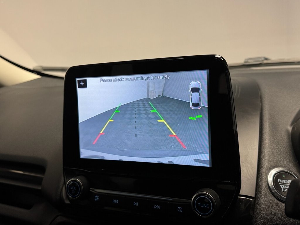 Used Ford Ecosport 2018 for sale - 77360150: Photo 28