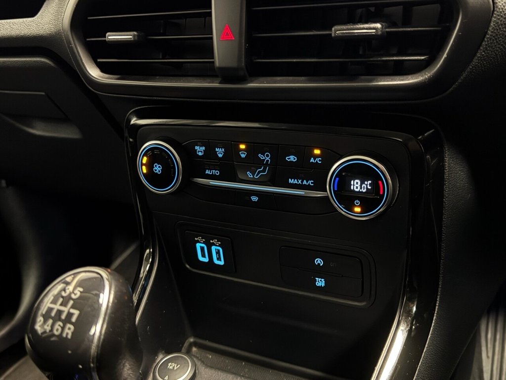 Used Ford Ecosport 2018 for sale - 77360150: Photo 30