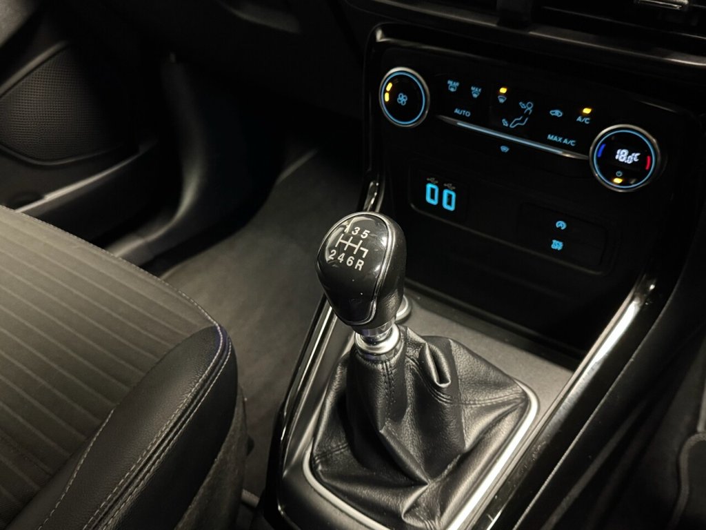 Used Ford Ecosport 2018 for sale - 77360150: Photo 31