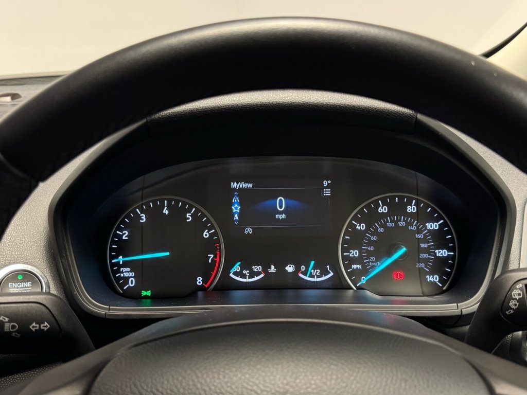 Used Ford Ecosport 2018 for sale - 77360150: Photo 32