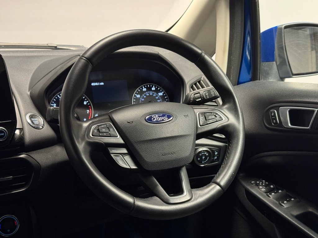 Used Ford Ecosport 2018 for sale - 77360150: Photo 33
