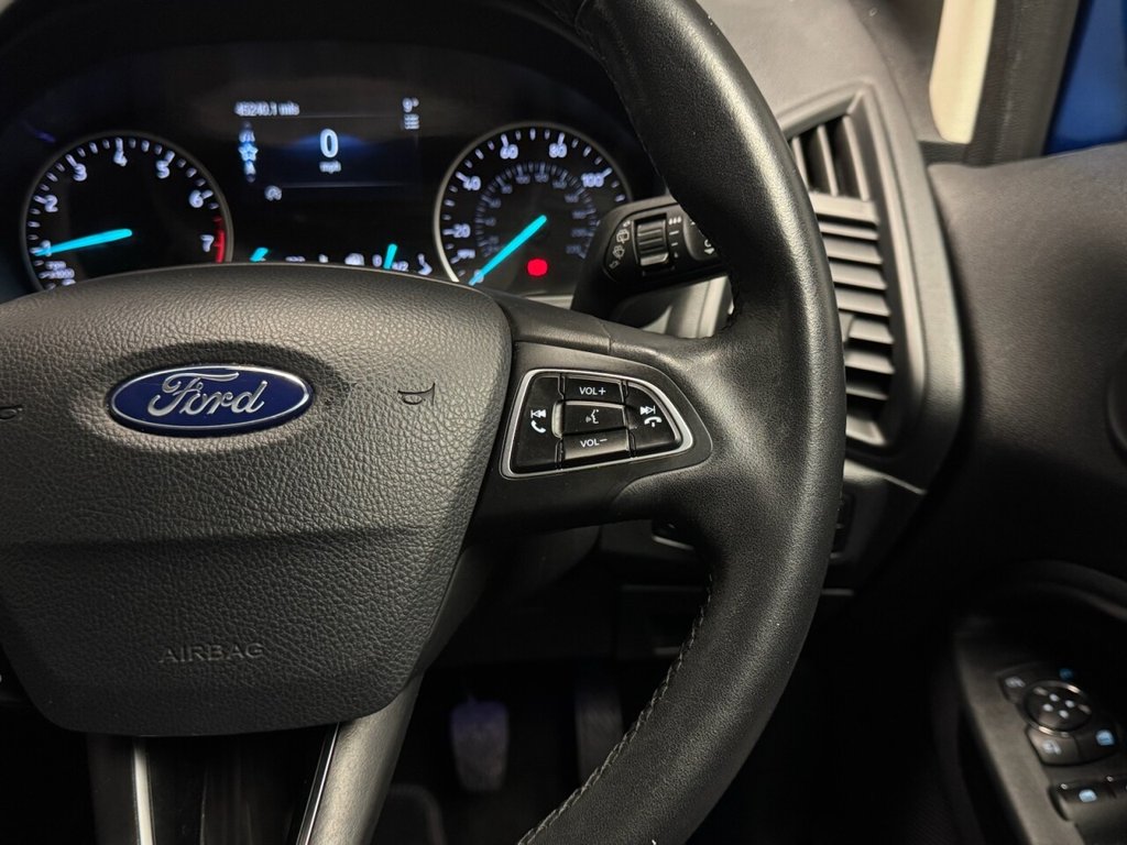 Used Ford Ecosport 2018 for sale - 77360150: Photo 36