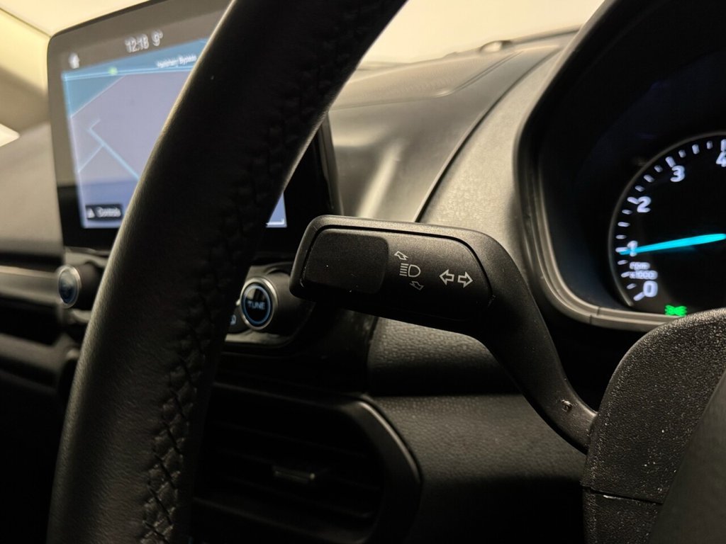 Used Ford Ecosport 2018 for sale - 77360150: Photo 37