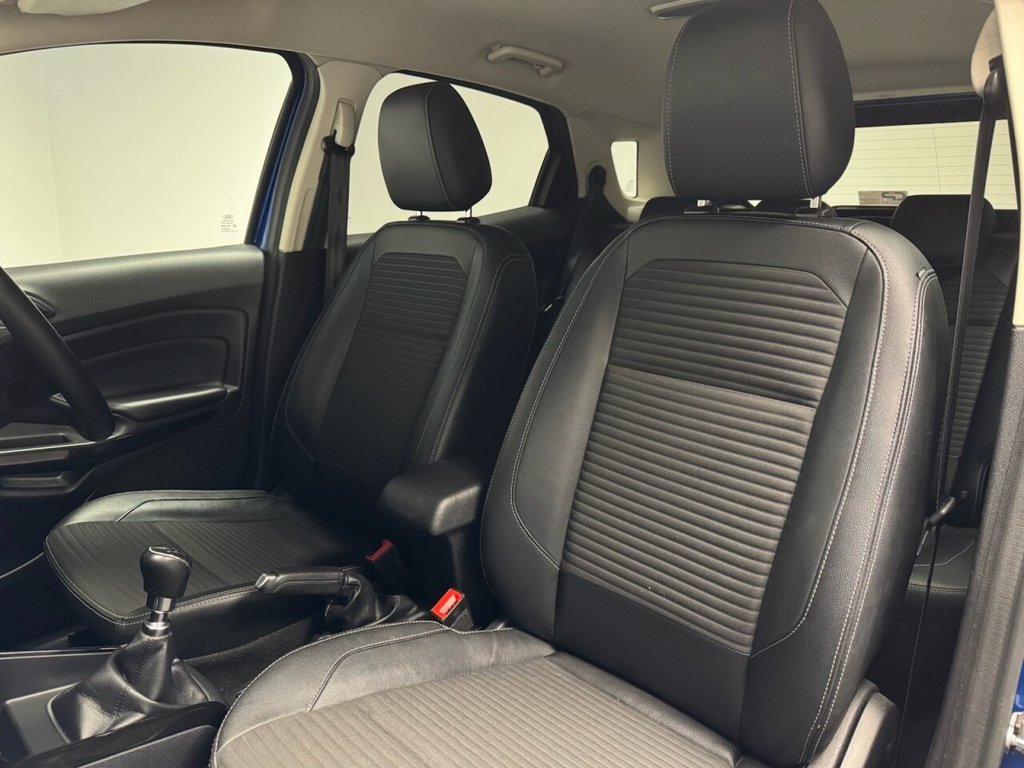 Used Ford Ecosport 2018 for sale - 77360150: Photo 43