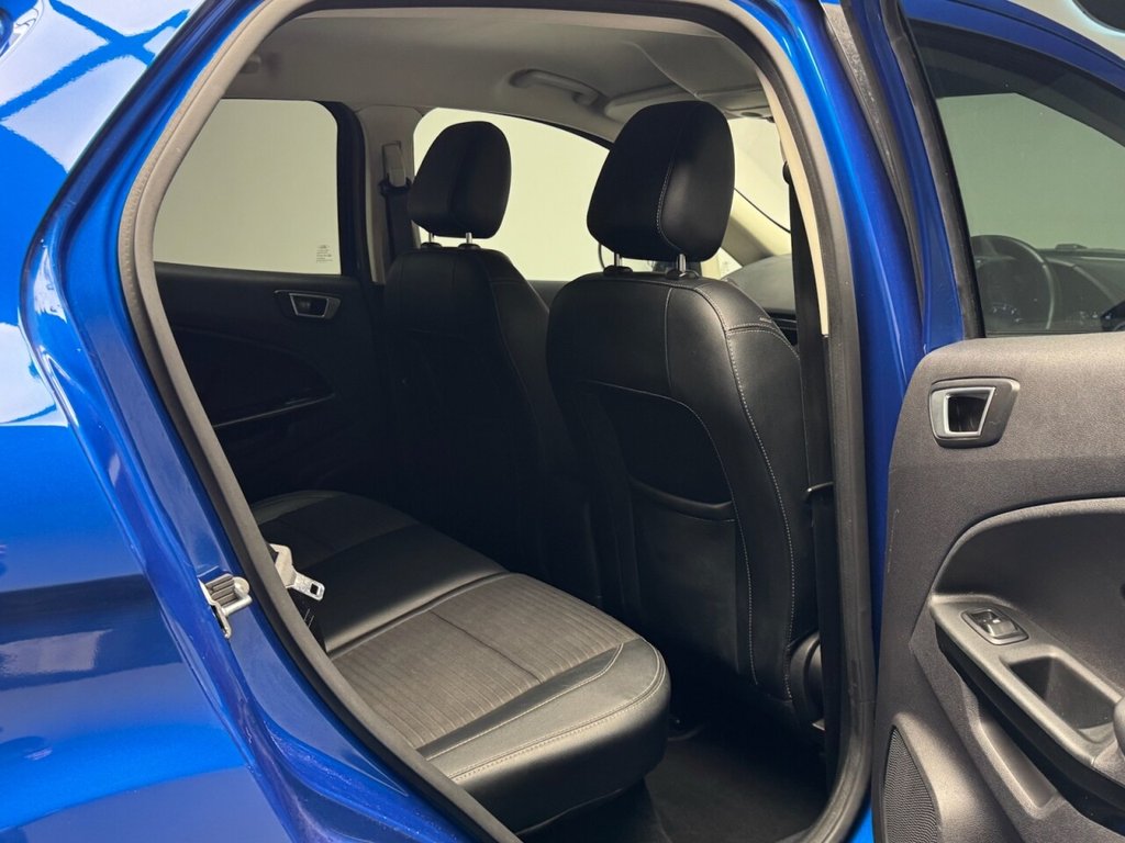 Used Ford Ecosport 2018 for sale - 77360150: Photo 44