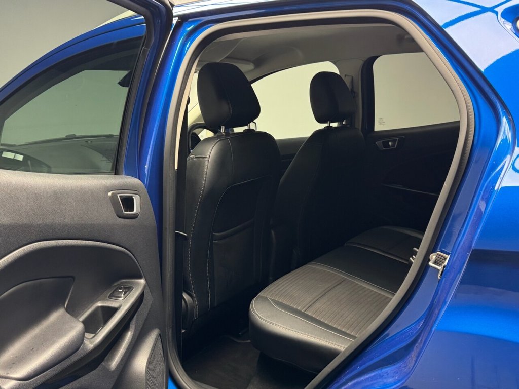 Used Ford Ecosport 2018 for sale - 77360150: Photo 45