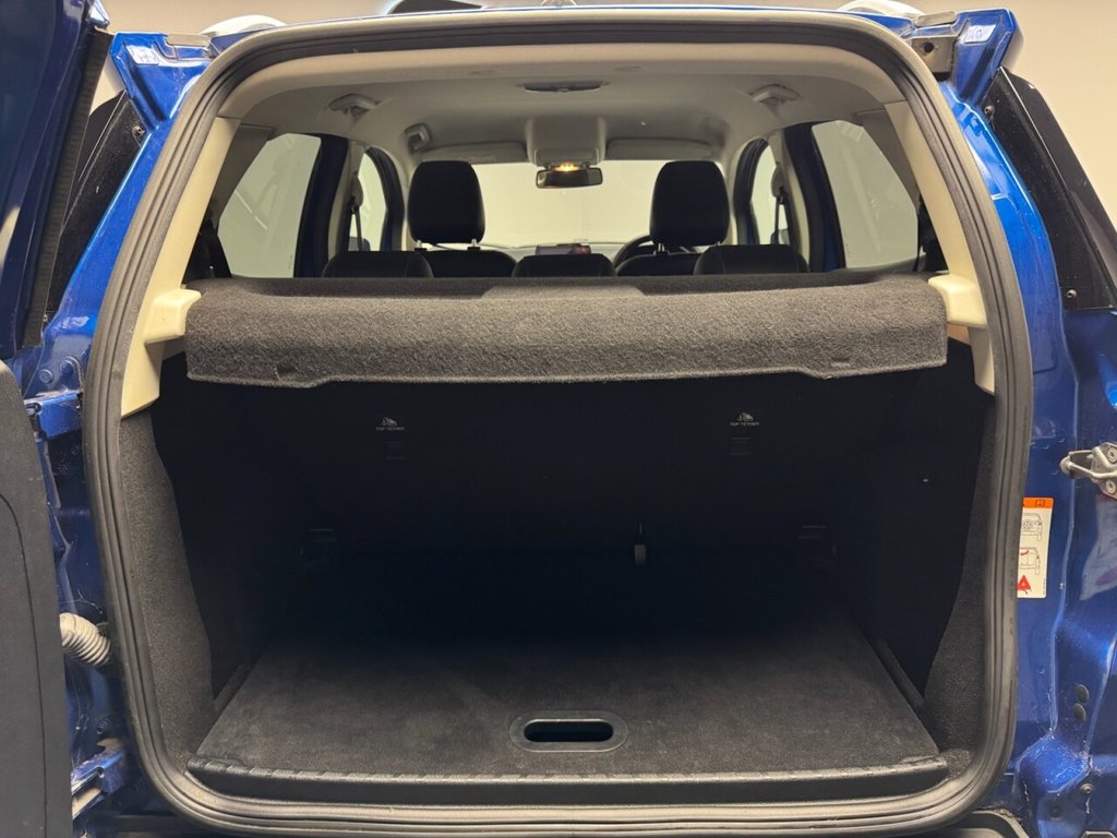 Used Ford Ecosport 2018 for sale - 77360150: Photo 46