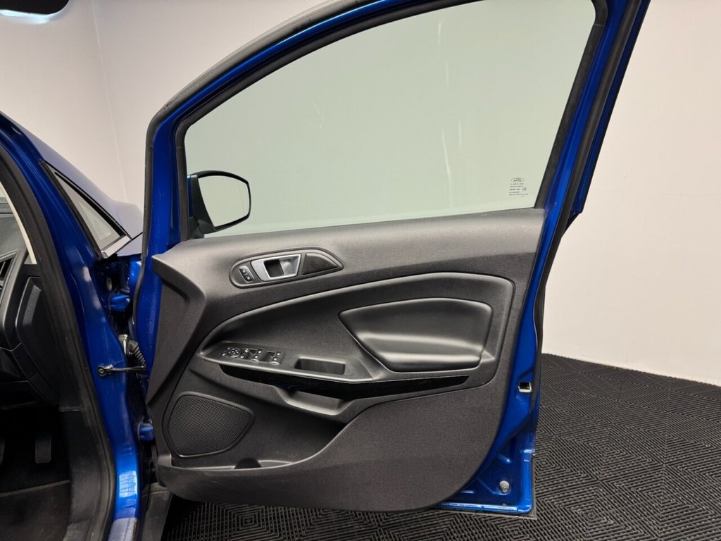 Used Ford Ecosport 2018 for sale - 77360150: Photo 50