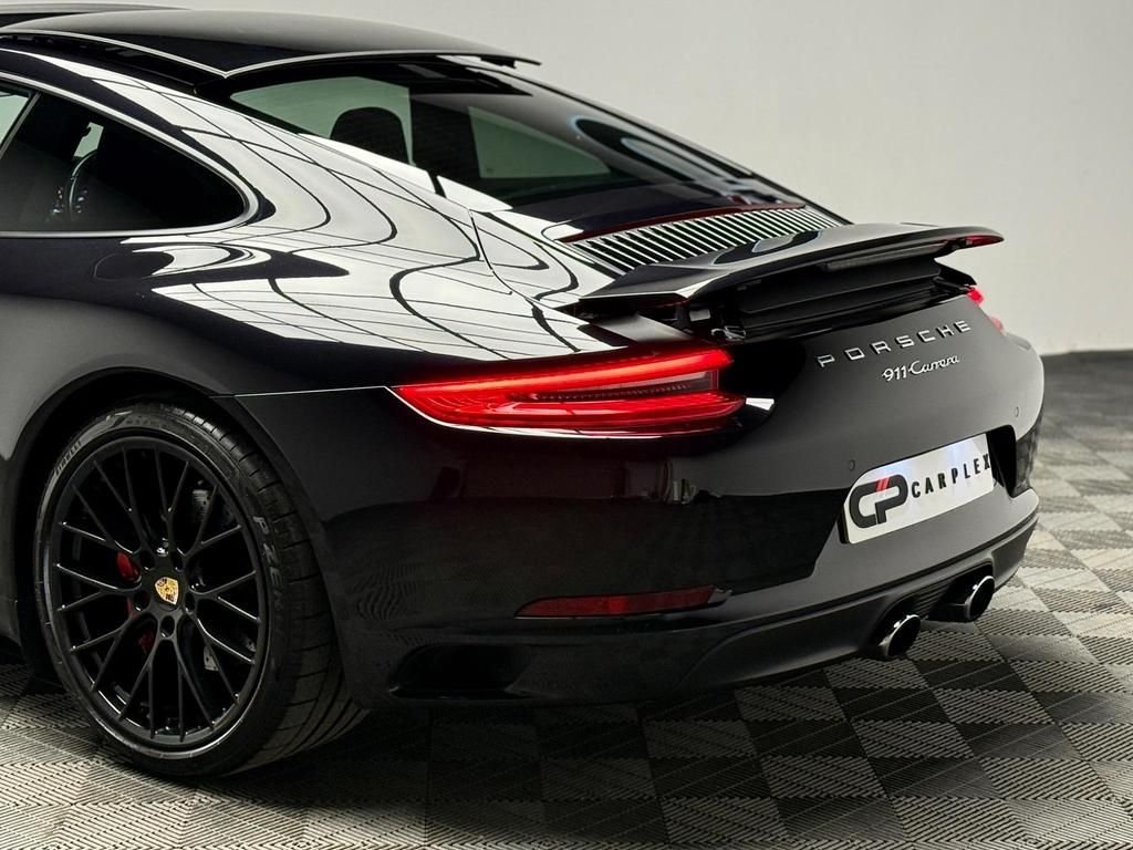 Used Porsche 911 2017 for sale - 76367533: Photo 10