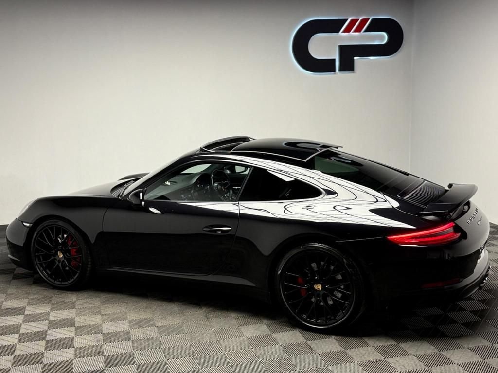 Used Porsche 911 2017 for sale - 76367533: Photo 11