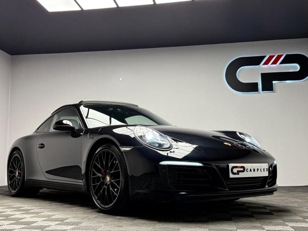 Used Porsche 911 2017 for sale - 76367533: Photo 12
