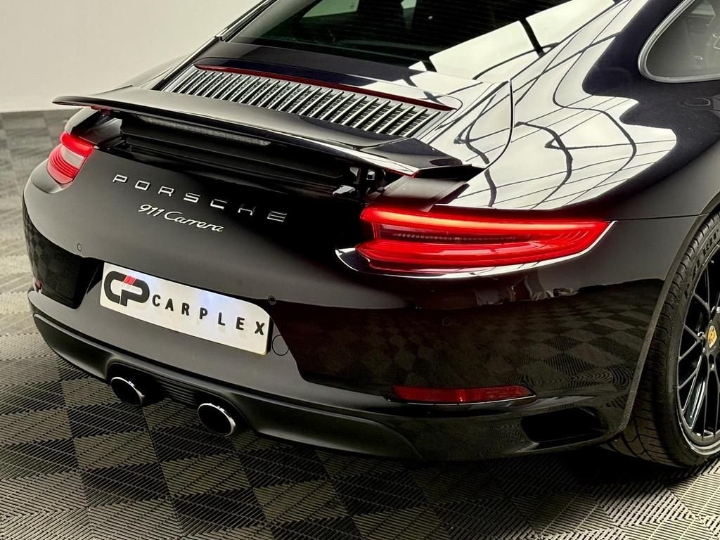 Used Porsche 911 2017 for sale - 76367533: Photo 13